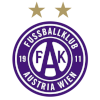 Drapeau de AUSTRIA WIEN